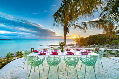 Luxury Villa Photo #10