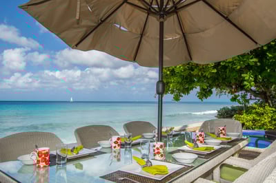 Luxury Villa Photo #6