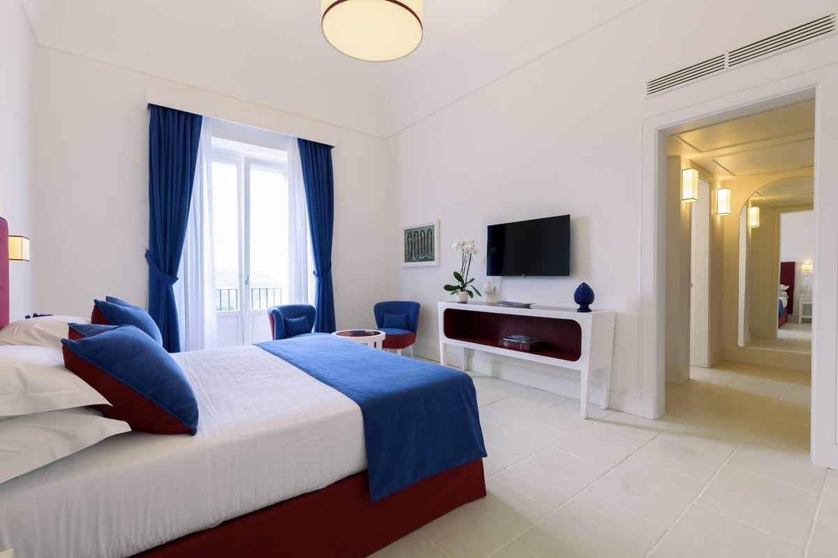 Villa Riviera apartment rental - 41