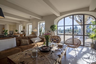 Luxury Villa Photo #13