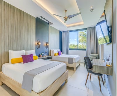 Luxury Villa Photo #47