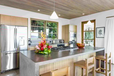 Villa Royal | Kitchen
