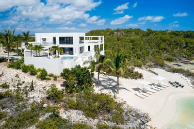 Luxury Villa Photo #41
