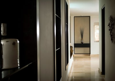 The unique layout of Villa Renata is just one of the reasons why you'll love this luxury Cabo home!