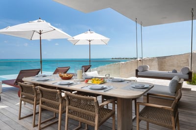 Luxury Villa Photo #7