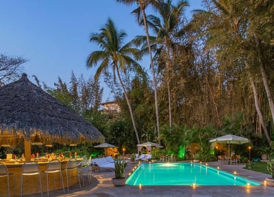 Luxury Villa Photo #9