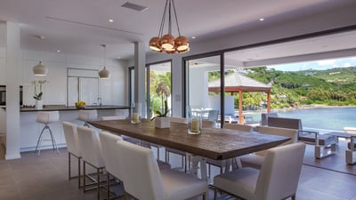 Luxury Villa Photo #30