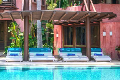 Luxury Villa Photo #10