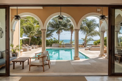 Luxury Villa Photo #8