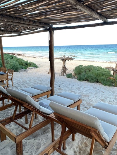 Luxury Villa Photo #6