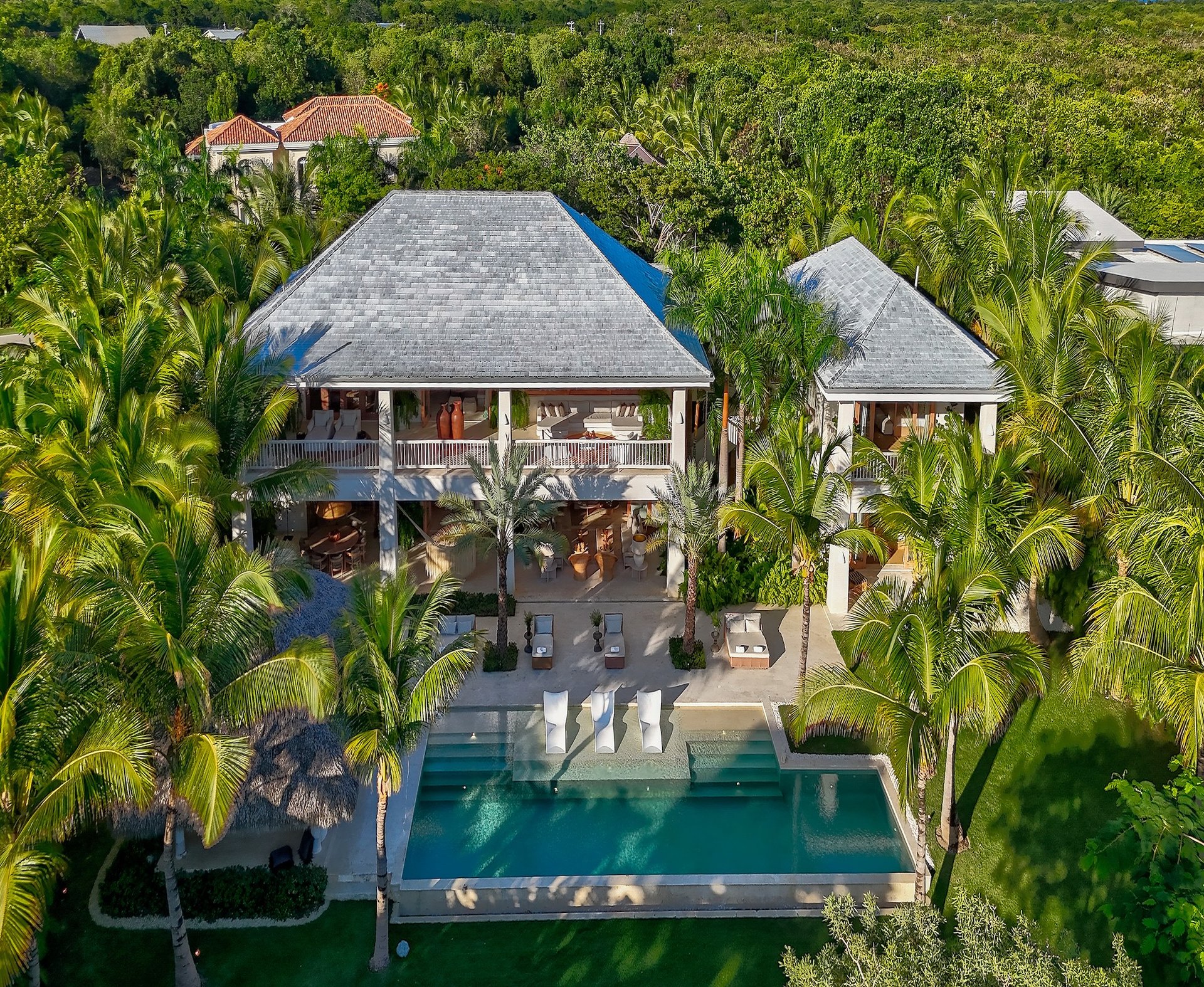 Hacienda B15 | Casa Calma - 3