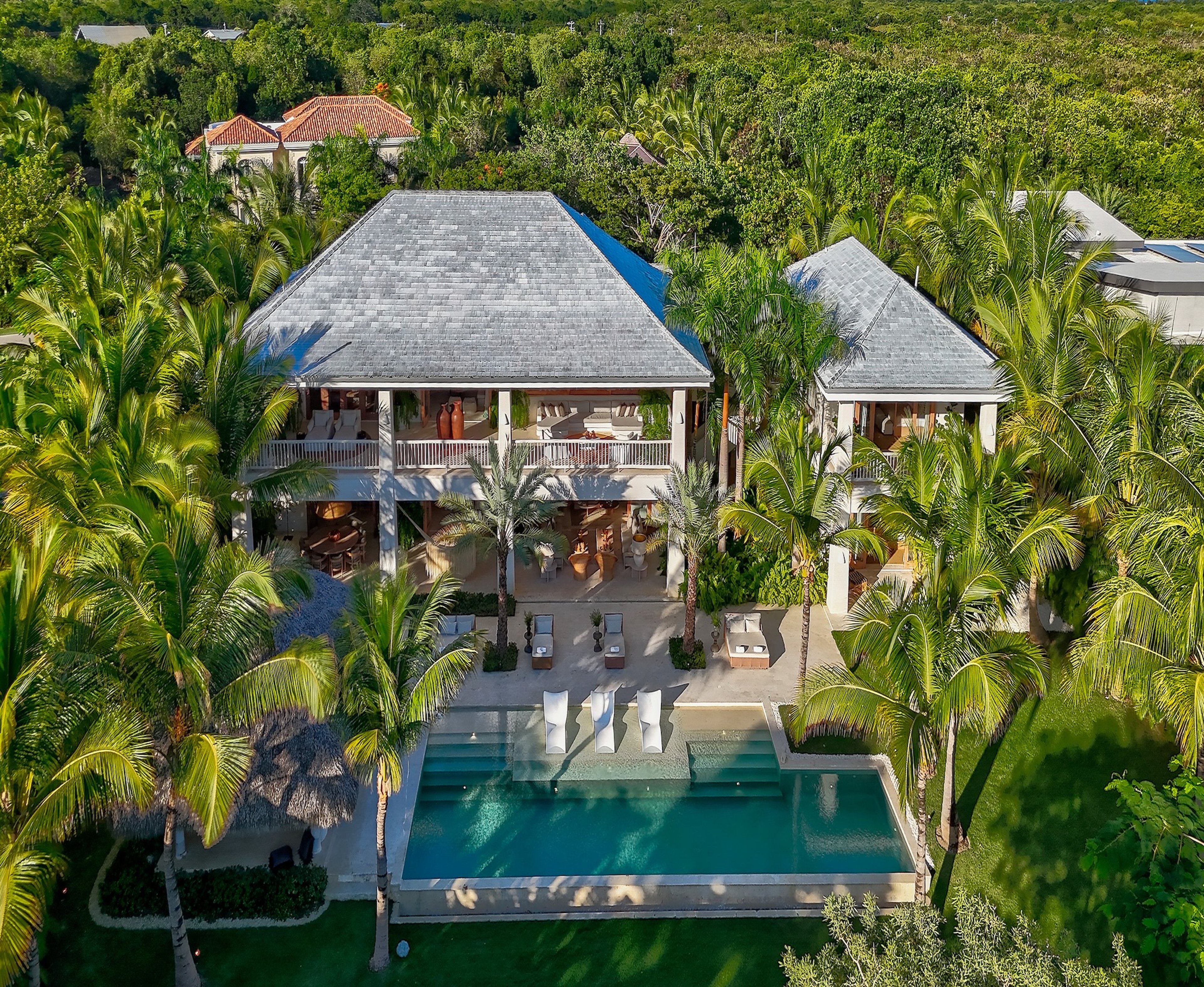 Hacienda B15 | Casa Calma - 3