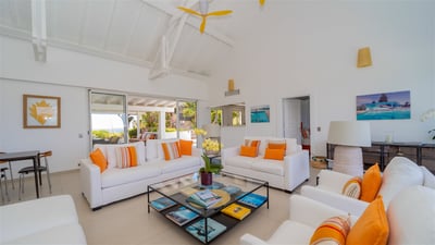 Luxury Villa Photo #29