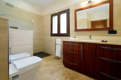 Luxury Villa Photo #18