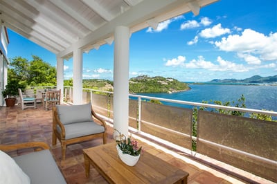Luxury Villa Photo #11