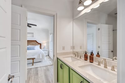 Luxury Villa Photo #25