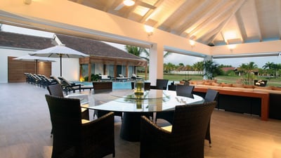 Luxury Villa Photo #10