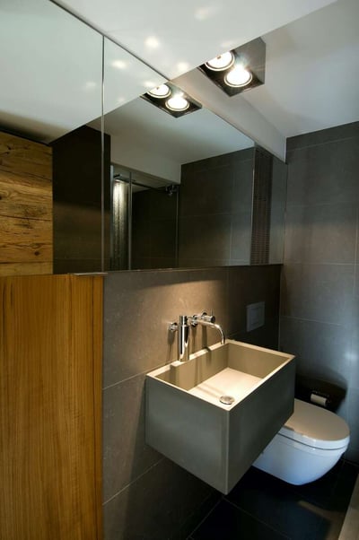 Luxury Villa Photo #30