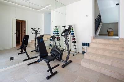 Luxury Villa Photo #39