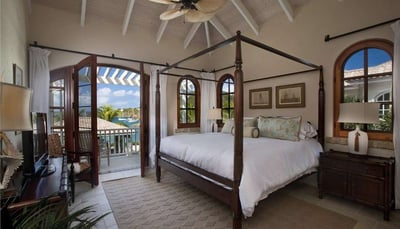 Luxury Villa Photo #22