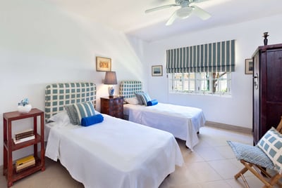 Luxury Villa Photo #19