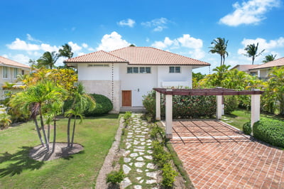 Luxury Villa Photo #43
