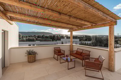 Luxury Villa Photo #7