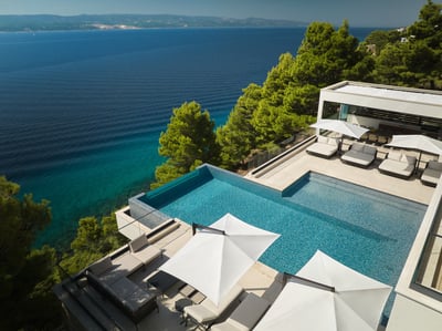 Luxury Villa Photo #14