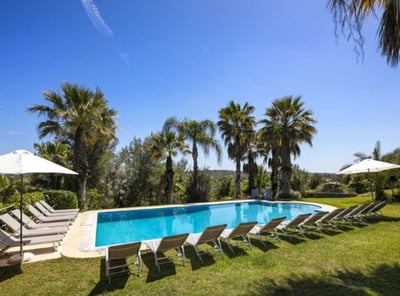 Luxury Villa Photo #6