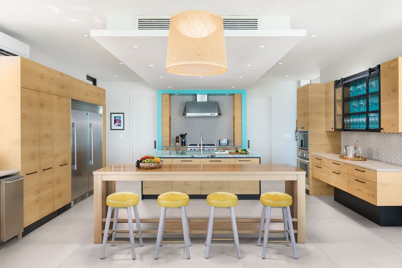 Clevelander Villa