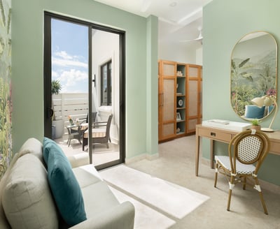 Luxury Villa Photo #17