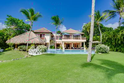 Punta Cana Resort & Club,Jaguey 10