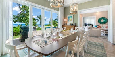 Luxury Villa Photo #15