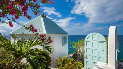Luxury Villa Photo #20