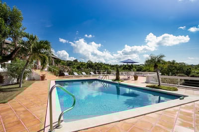 Luxury Villa Photo #8