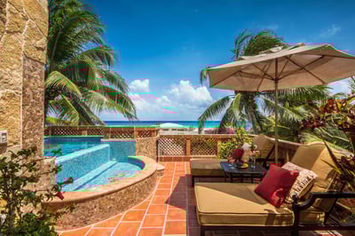 Luxury Villa Photo #2