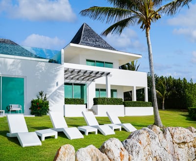 Luxury Villa Photo #5