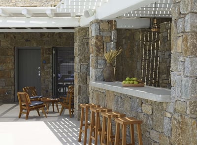 Luxury Villa Photo #60