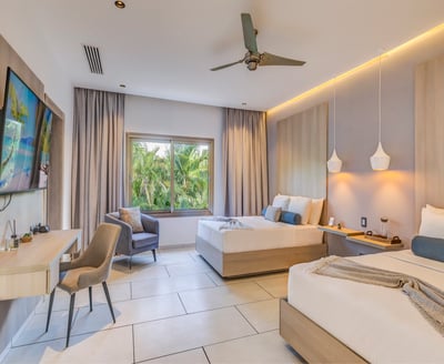 Luxury Villa Photo #41