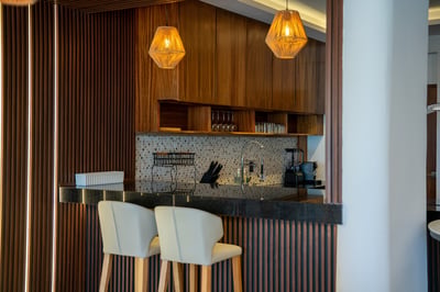 Luxury Villa Photo #17