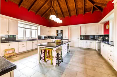 Luxury Villa Photo #14
