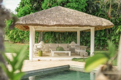 Luxury Villa Photo #8