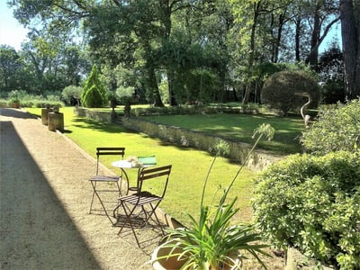 Luxury Villa Photo #10