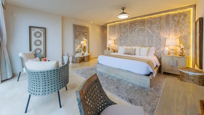 Luxury Villa Photo #33