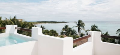 Luxury Villa Photo #5
