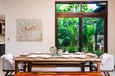 Luxury Villa Photo #13