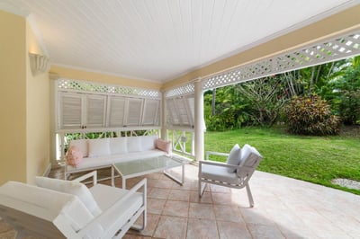 Luxury Villa Photo #11