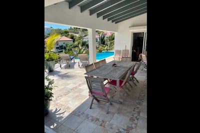 Luxury Villa Photo #7