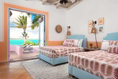 Luxury Villa Photo #25