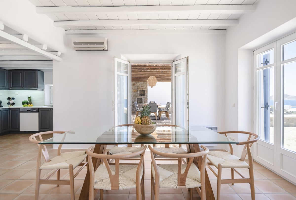 Villa Makris villa rental - 14